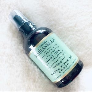 MARIANELLA Rosewood & Litsea Cubeba Jade Body Oil